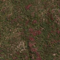 Satellite imagery of Mutuangonga, AO