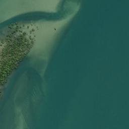 Satellite imagery of Ponta Angoche, MZ