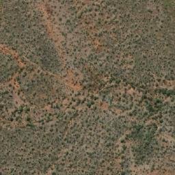 Satellite imagery of Station Hill, AU
