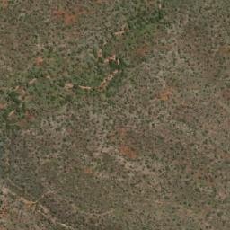 Satellite imagery of Station Hill, AU