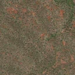 Satellite imagery of Station Hill, AU