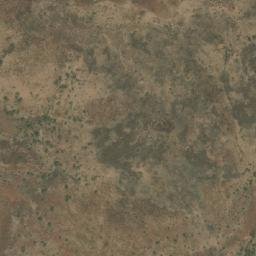 Satellite imagery of Soldiers Cap, AU