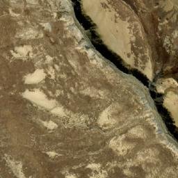 Satellite imagery of Cerro Huallatani, BO
