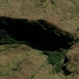 Satellite imagery of Cerro Perolani, BO