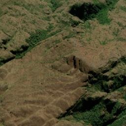 Satellite imagery of Cerro Perolani, BO
