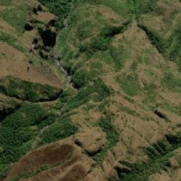 Satellite imagery of Cerro Perolani, BO