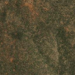 Satellite imagery of Mulundo, AO