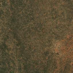 Satellite imagery of Mulundo, AO