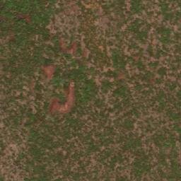 Satellite imagery of Ompupa, AO