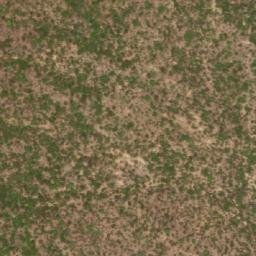 Satellite imagery of Ompupa, AO