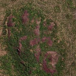 Satellite imagery of Mbiacati, AO