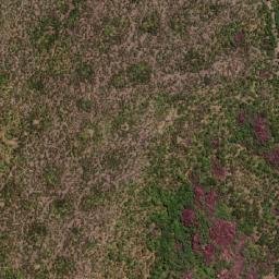 Satellite imagery of Mbiacati, AO