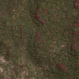 Satellite imagery of Mutuangonga, AO