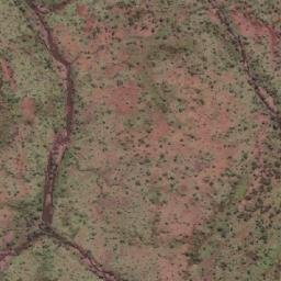 Satellite imagery of Lone Hill, AU