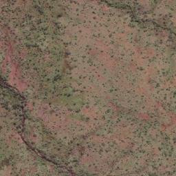 Satellite imagery of Lone Hill, AU