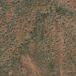Satellite imagery of Station Hill, AU