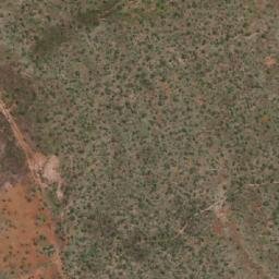 Satellite imagery of Station Hill, AU
