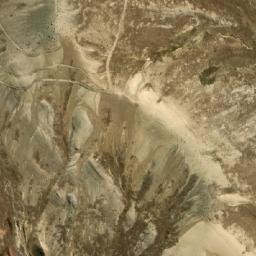 Satellite imagery of Cerro Huallatani, BO