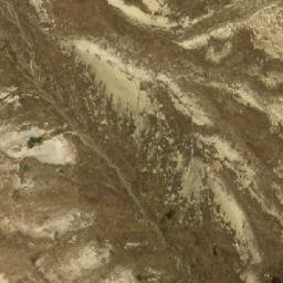 Satellite imagery of Cerro Huallatani, BO