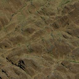 Satellite imagery of Cerro Perolani, BO