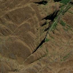 Satellite imagery of Cerro Perolani, BO