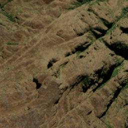 Satellite imagery of Cerro Perolani, BO