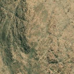 Satellite imagery of Mambunga, AO