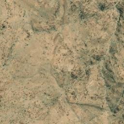 Satellite imagery of Mambunga, AO