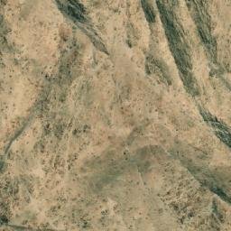 Satellite imagery of Mambunga, AO