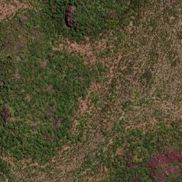 Satellite imagery of Mbiacati, AO