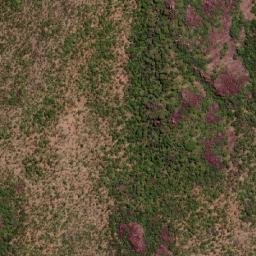 Satellite imagery of Mbiacati, AO