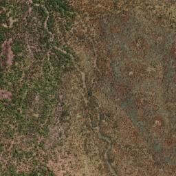 Satellite imagery of Mbiacati, AO