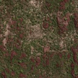 Satellite imagery of Lopunguena, AO