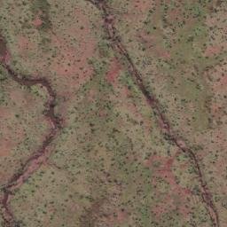 Satellite imagery of Lone Hill, AU