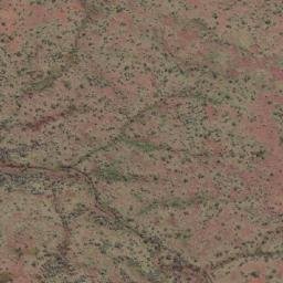 Satellite imagery of Lone Hill, AU