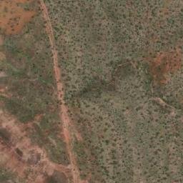 Satellite imagery of Station Hill, AU