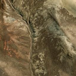 Satellite imagery of Cerro Huallatani, BO