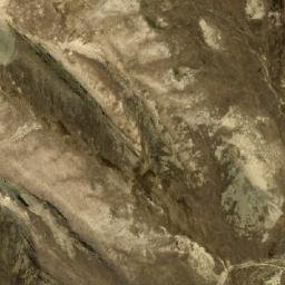 Satellite imagery of Cerro Huallatani, BO