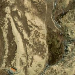 Satellite imagery of Cerro Huallatani, BO