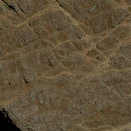 Satellite imagery of Cerro Perolani, BO