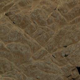 Satellite imagery of Cerro Perolani, BO