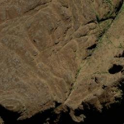 Satellite imagery of Cerro Perolani, BO