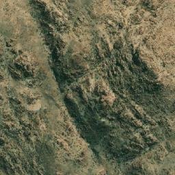 Satellite imagery of Mambunga, AO