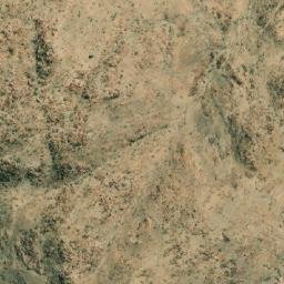 Satellite imagery of Mambunga, AO