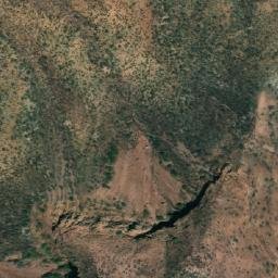 Satellite imagery of Tchinonhongo, AO