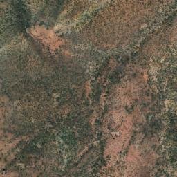 Satellite imagery of Tchinonhongo, AO