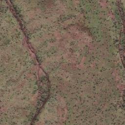Satellite imagery of Lone Hill, AU
