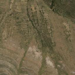Satellite imagery of Cerro Cohana Pampa, BO