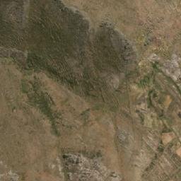 Satellite imagery of Cerro Cohana Pampa, BO
