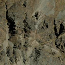 Satellite imagery of Nevado Huaillara, BO